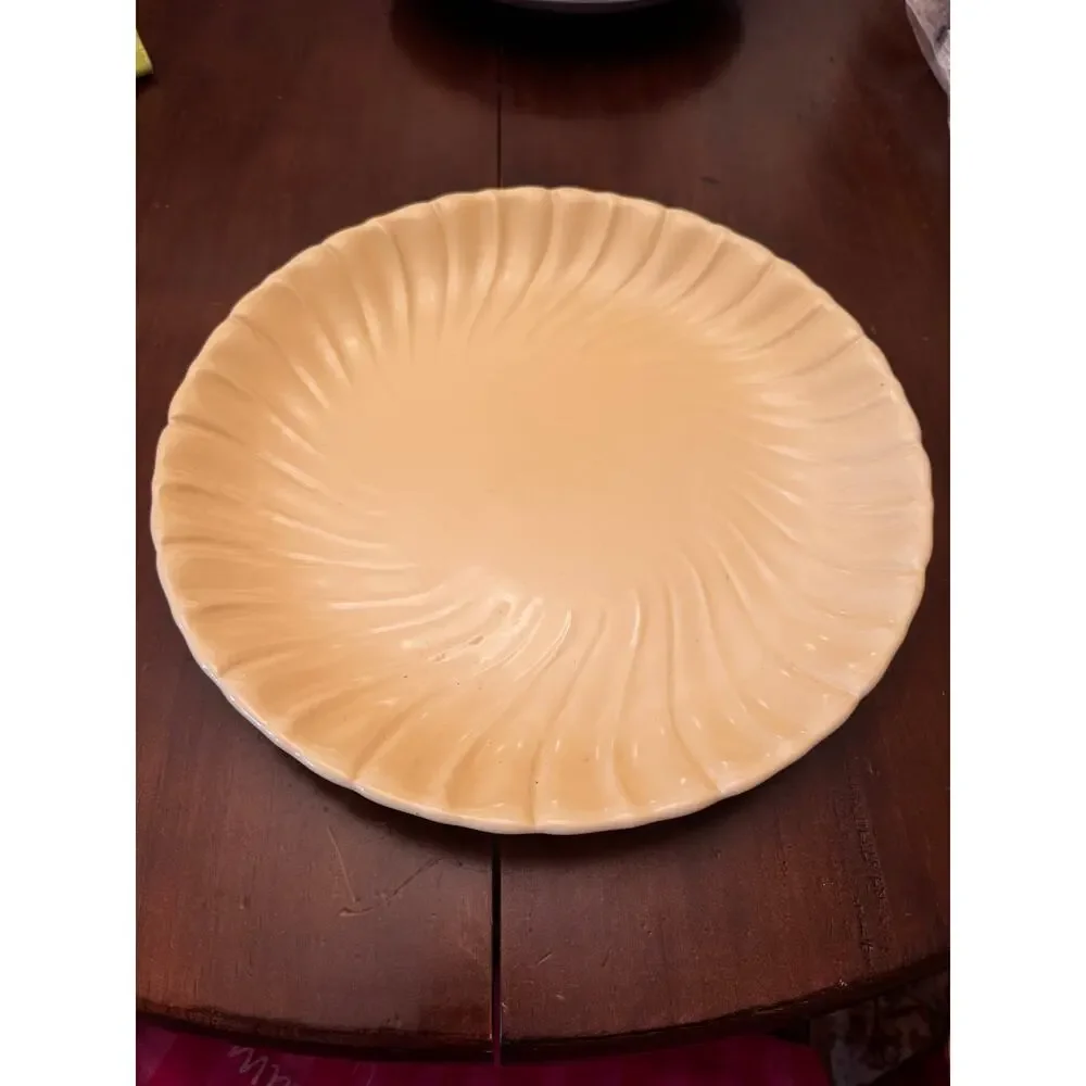 MCM Franciscan Coronado Platter 13